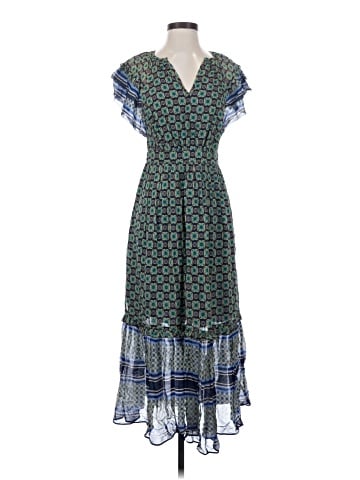 Velvet by Graham & Spencer Casual Dress (view 1)