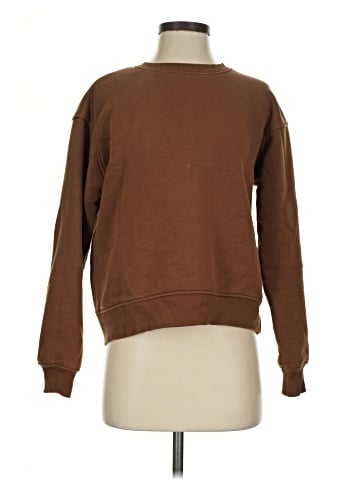 Mono b Sweatshirt (view 1)