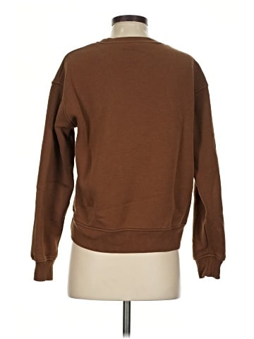 Mono b Sweatshirt (view 2)