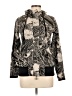 BCBGMAXAZRIA Black Pullover Sweater Size L - photo 1