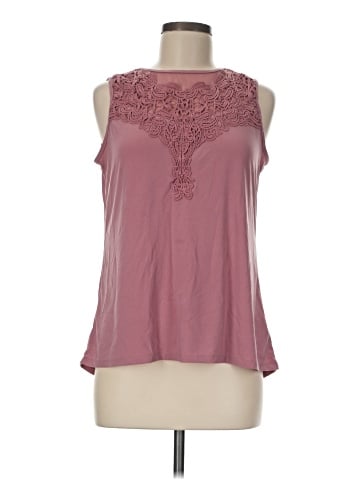 Atelier Sleeveless Blouse (view 1)