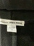 James Perse 100% Cotton Black Blazer Size Sm (1) - photo 6