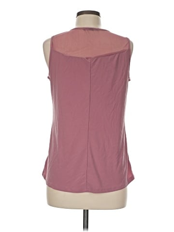 Atelier Sleeveless Blouse (view 2)