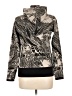 BCBGMAXAZRIA Black Pullover Sweater Size L - photo 2