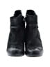 GEOX Black Ankle Boots Size EU 37 - photo 2