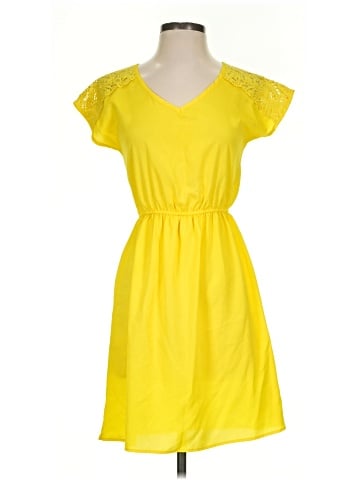 Charming Charlie Casual Dress (view 1)