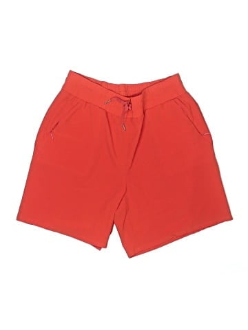 Zenergy by Chico's Athletic Shorts (view 1)