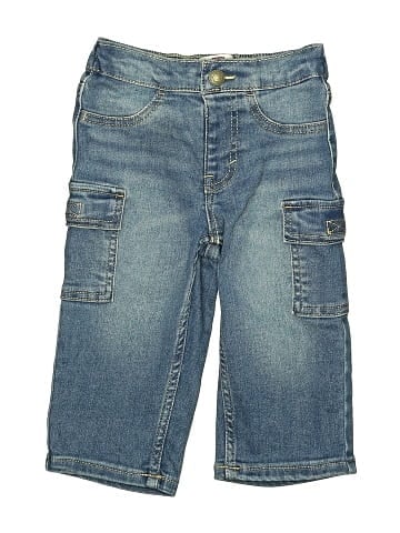 Levi's Cargo Pants (view 1)
