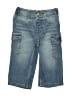 Levi's Blue Cargo Pants Size 3T (estimated) - photo 1