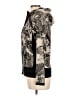 BCBGMAXAZRIA Black Pullover Sweater Size L - photo 5