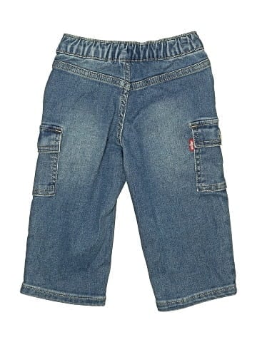 Levi's Cargo Pants (view 2)