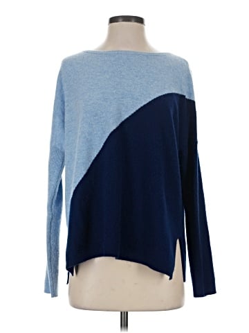 Lilly Pulitzer Cashmere Pullover Sweater (view 1)