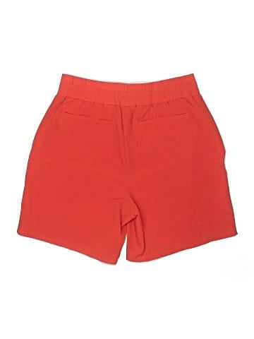 Zenergy by Chico's Athletic Shorts (view 2)