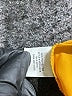 Notations 100% Polyester Yellow Sleeveless Blouse Size XL - photo 8