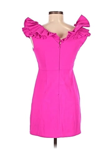 Do & Be Cocktail Dress (view 2)