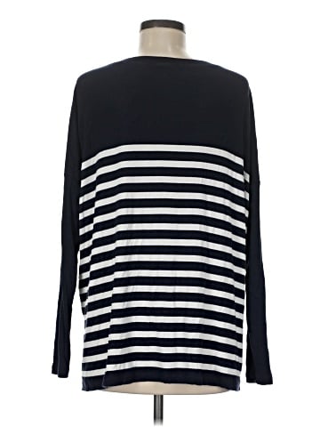 CAbi Long Sleeve T-Shirt (view 2)