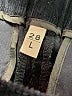 Unbranded Black Casual Pants Size 28 waist - photo 7
