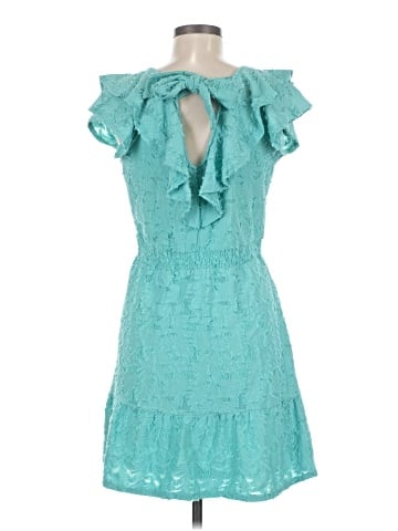 LC Lauren Conrad Casual Dress (view 2)