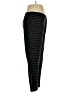Cato Houndstooth Black Casual Pants Size 16 - photo 4