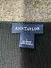 Ann Taylor Black Pullover Sweater Size L - photo 4