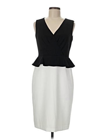 Ann Taylor Cocktail Dress (view 1)