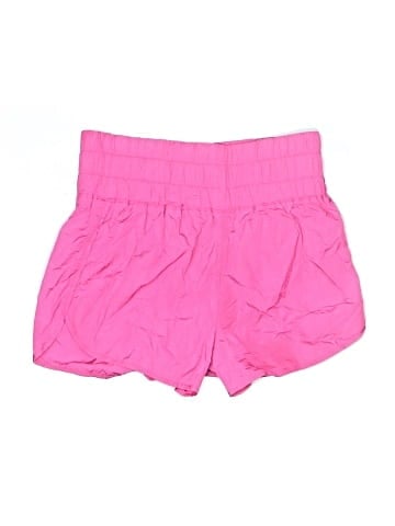 GB Girls Athletic Shorts (view 1)