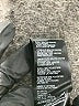 Free People Stars Black Shorts Size M - photo 4