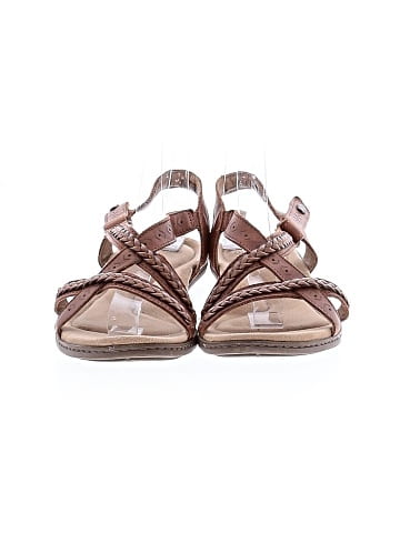 Earth Origins Sandals (view 2)
