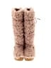 Jeffrey Campbell Brown Boots Size 9 - photo 2