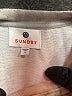 Sundry Animal Print Pink Silver Pullover Sweater Size Sm (1) - photo 7