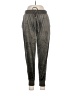 Felina Gray Casual Pants Size M - photo 1