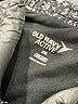 Active by Old Navy Print Black Athletic Shorts Size XXL - photo 3
