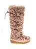 Jeffrey Campbell Brown Boots Size 9 - photo 1
