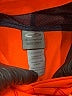 C9 By Champion 100% Polyester Orange Pullover Hoodie Size 4 - 5 - photo 3