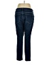 Old Navy Solid Blue Jeans Size 16 (petite) - photo 2