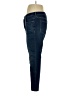 Old Navy Solid Blue Jeans Size 16 (petite) - photo 5