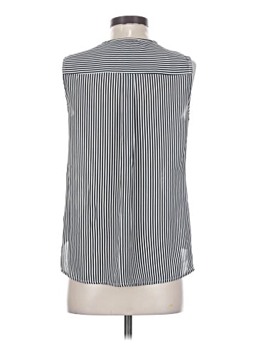 Adrianna Papell Sleeveless Blouse (view 2)