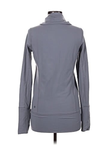 Lululemon Athletica Track Jacket (view 2)