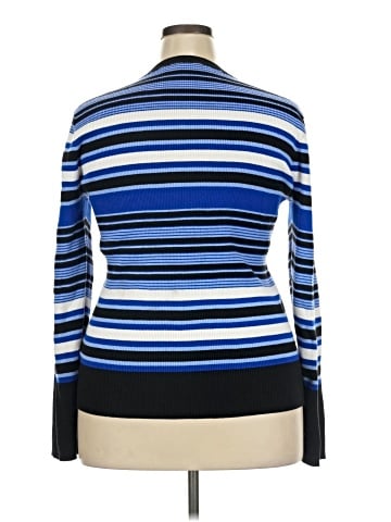 Lauren by Ralph Lauren Pullover Sweater (view 2)