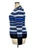 Lauren by Ralph Lauren Stripes Blue Pullover Sweater Size XXL - photo 5