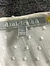 Daniel Rainn Ivory Sleeveless Blouse Size M - photo 7