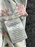 Daniel Rainn Ivory Sleeveless Blouse Size M - photo 8