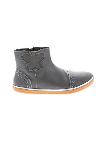 Livie & Luca Ankle Boots (view 1)
