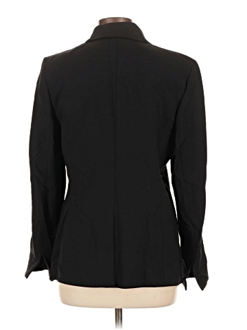 Dana Buchman Wool Blazer (view 2)
