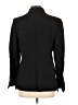 Dana Buchman Black Wool Blazer Size 12 - photo 2