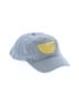 Wonder Nation Gray Baseball Cap  One size (kids) - photo 1