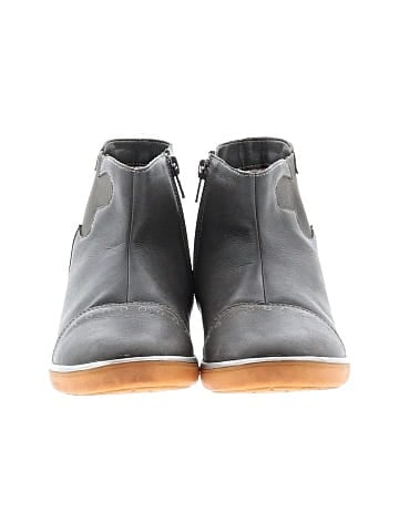 Livie & Luca Ankle Boots (view 2)