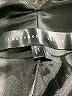 Theyskens' Theory Black Blazer Size 8 - photo 6