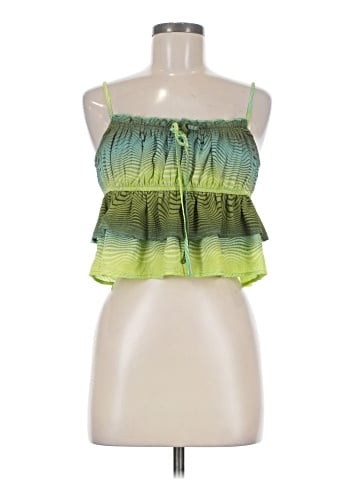Wild Fable Sleeveless Blouse (view 1)