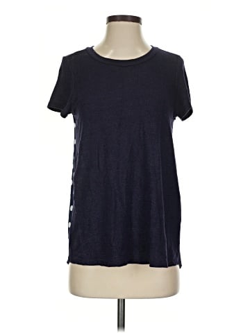 Papermoon Short Sleeve T-Shirt (view 1)
